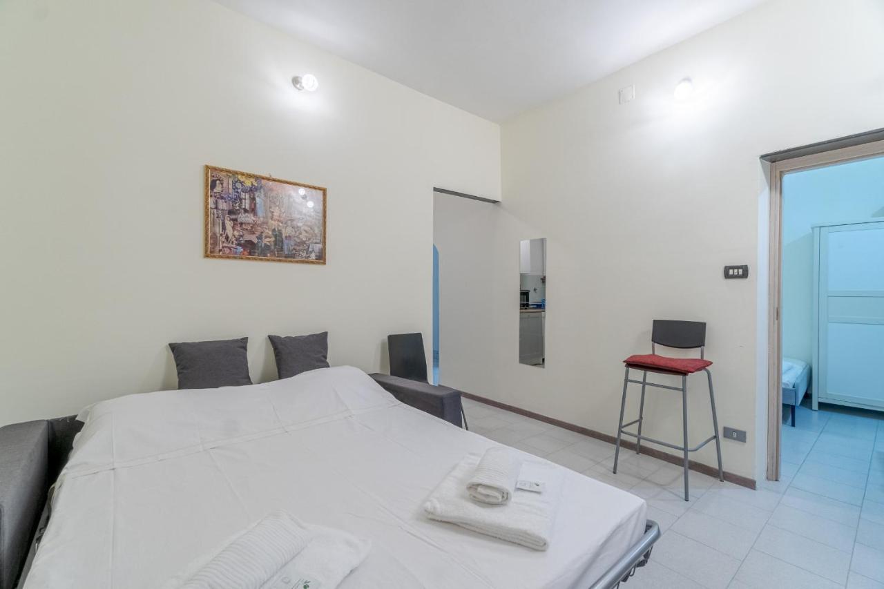 Genova Porto Antico Cozy Apartment Extérieur photo