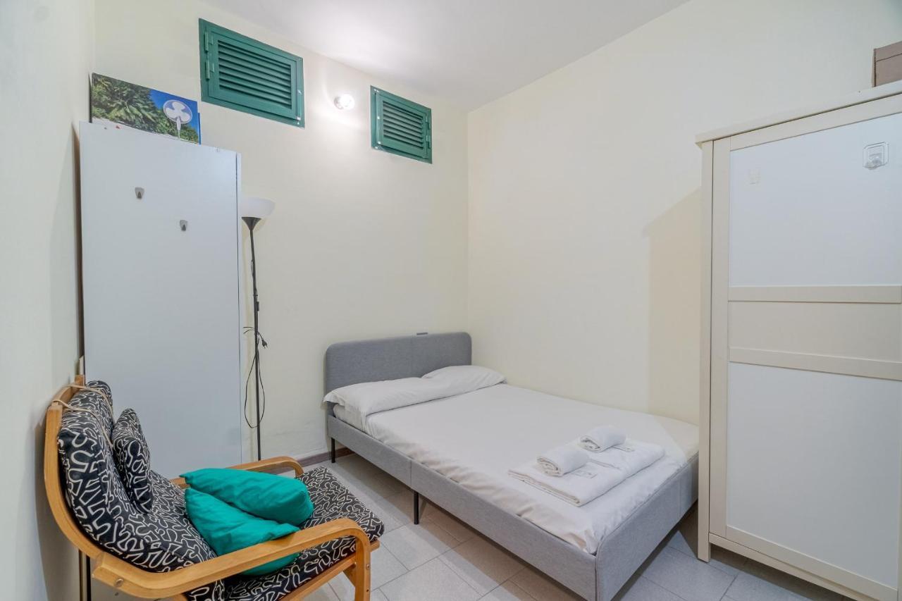 Genova Porto Antico Cozy Apartment Extérieur photo