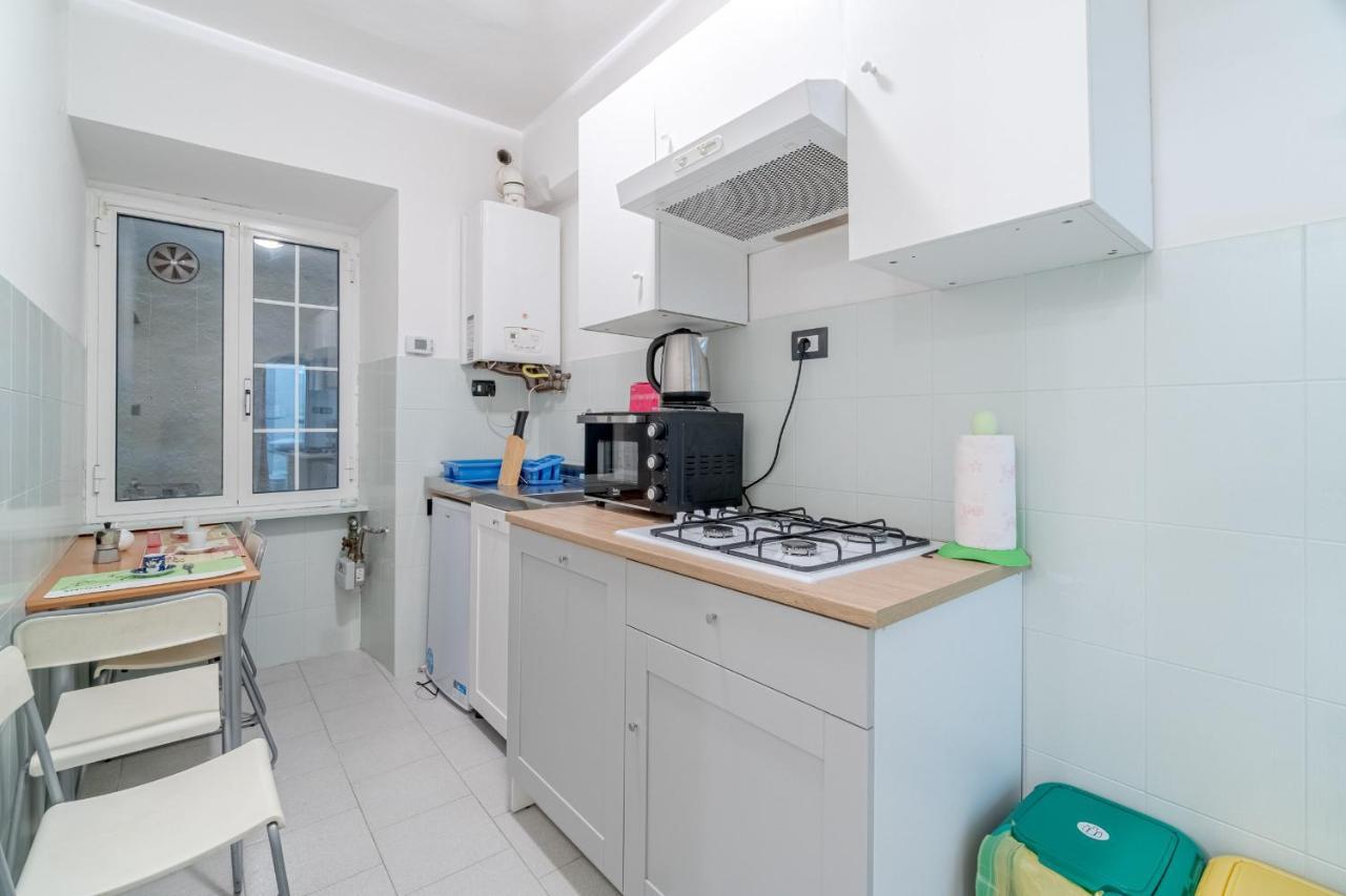 Genova Porto Antico Cozy Apartment Extérieur photo