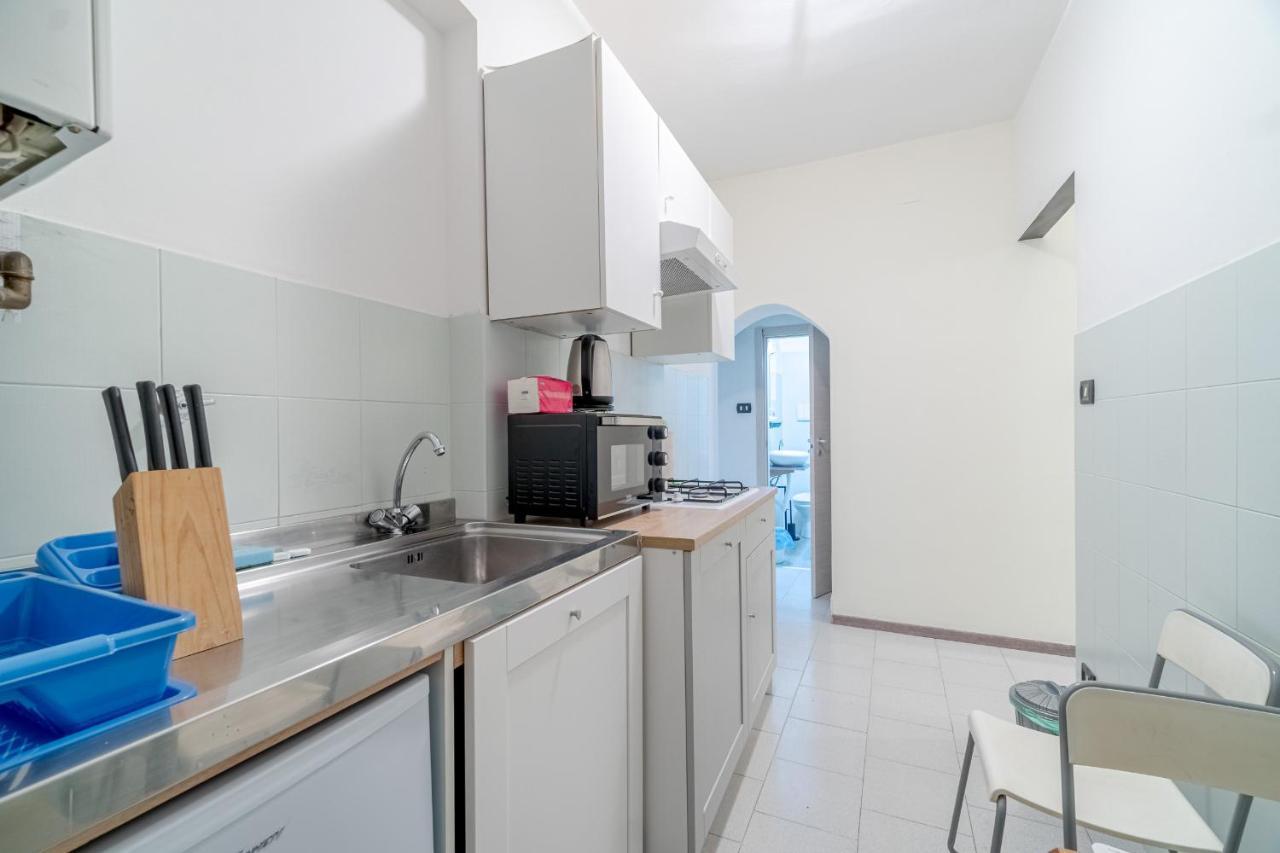 Genova Porto Antico Cozy Apartment Extérieur photo
