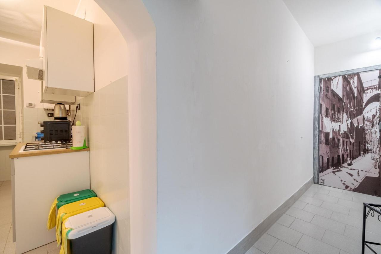 Genova Porto Antico Cozy Apartment Extérieur photo