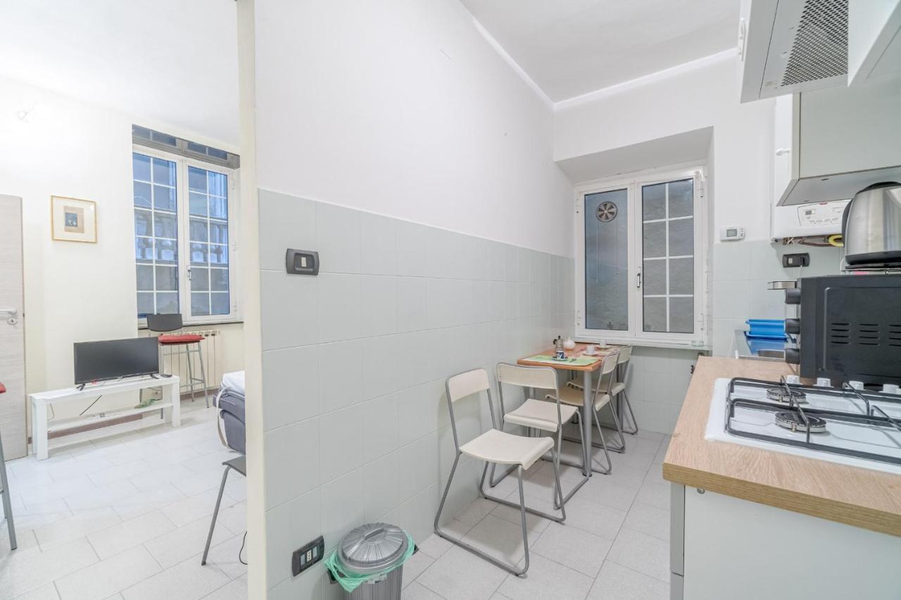 Genova Porto Antico Cozy Apartment Extérieur photo