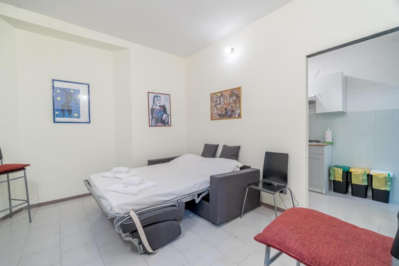 Genova Porto Antico Cozy Apartment Extérieur photo