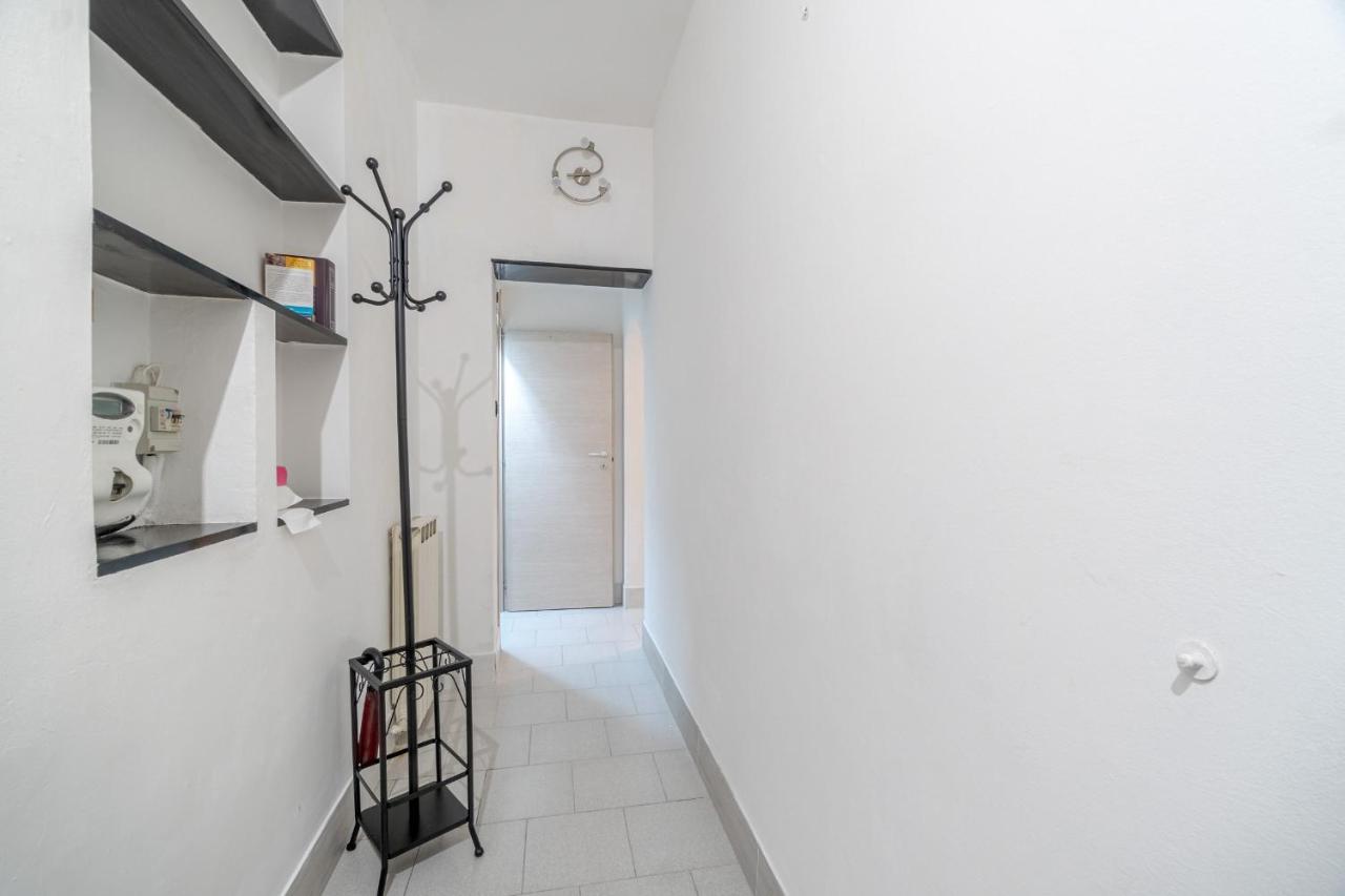 Genova Porto Antico Cozy Apartment Extérieur photo