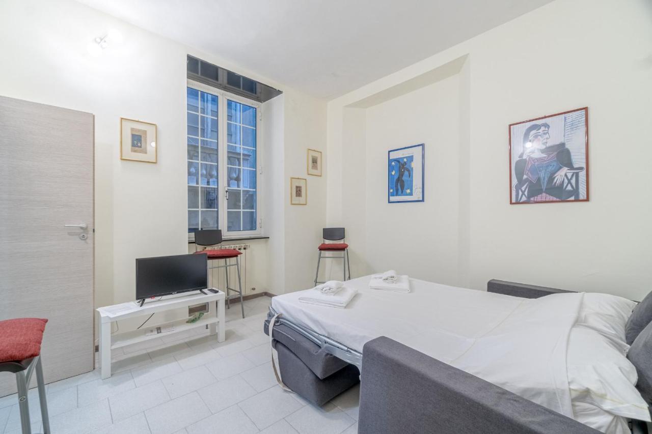 Genova Porto Antico Cozy Apartment Extérieur photo