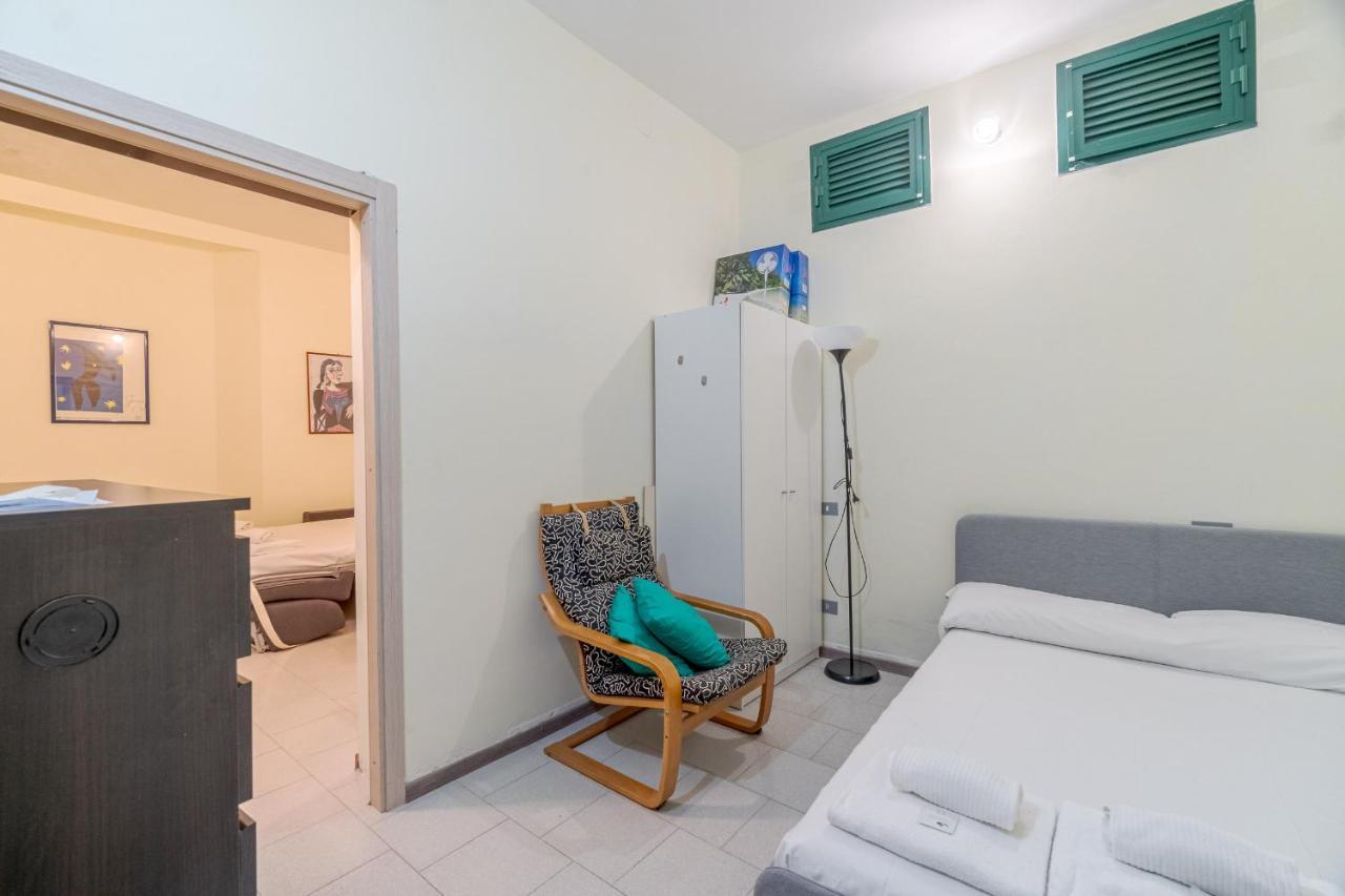 Genova Porto Antico Cozy Apartment Extérieur photo